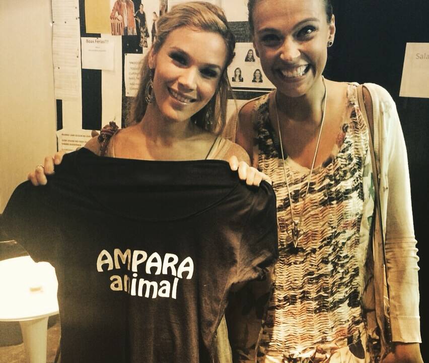 Joss Stone Ampara Animal