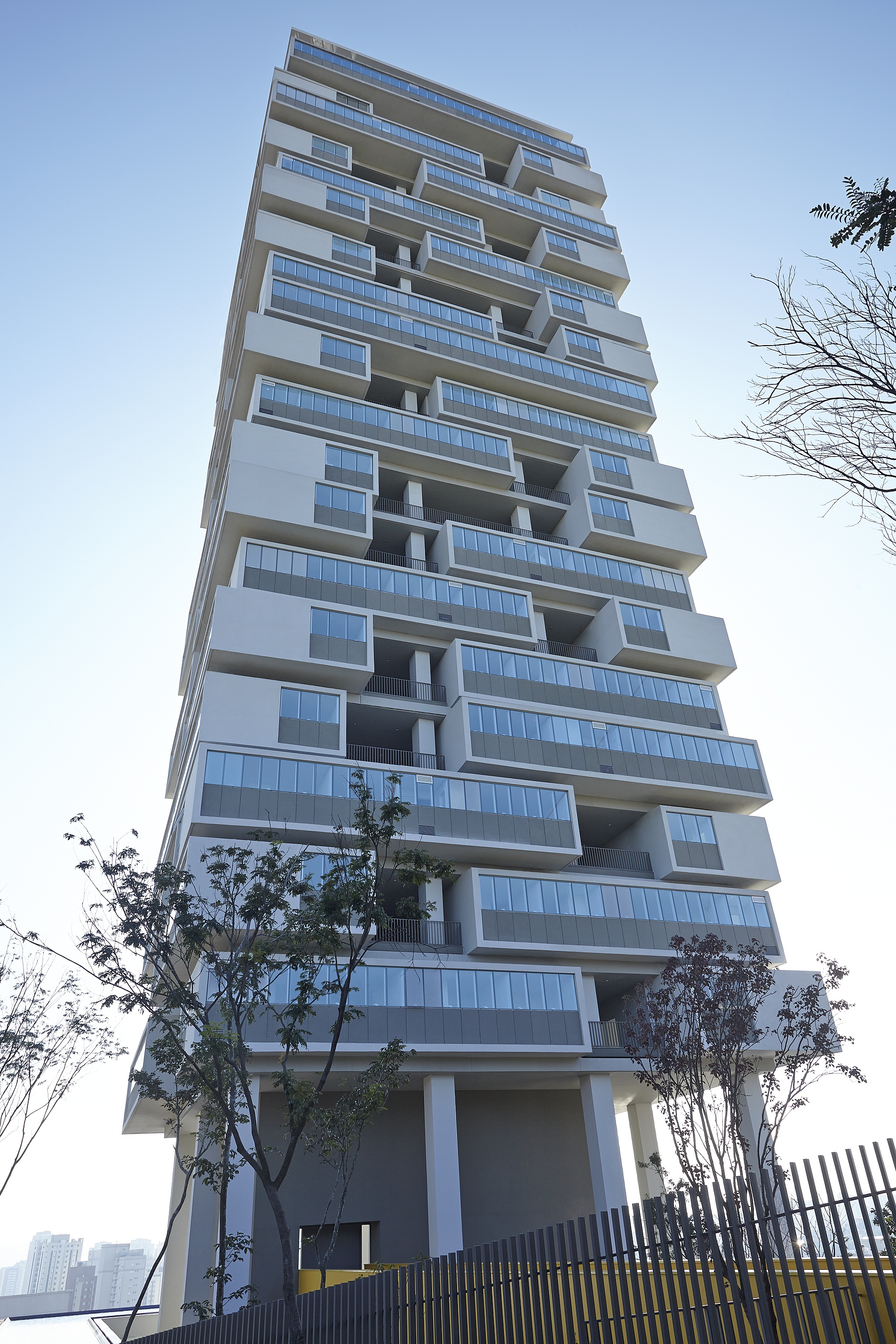 Por dentro do 360º de Isay Weinfeld | VEJA SÃO PAULO