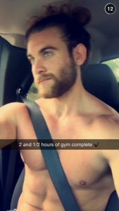 Snapchat