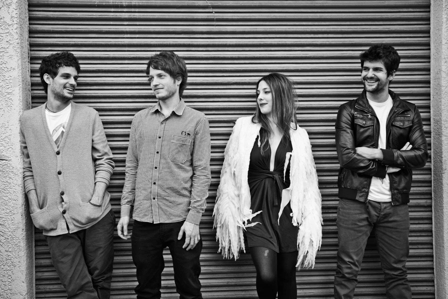 The Ghost Project | VEJA SÃO PAULO