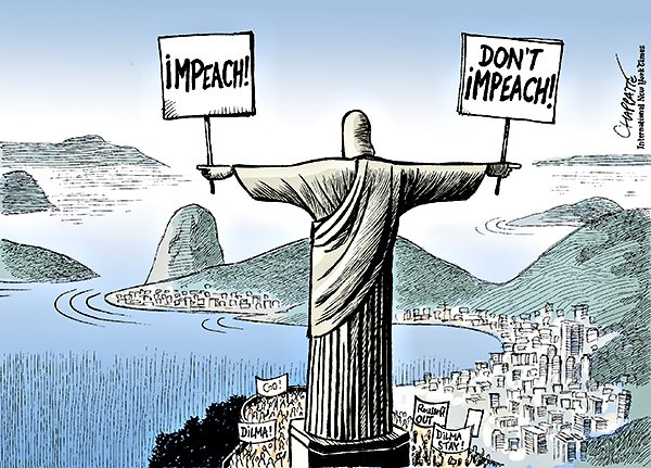 impeachment