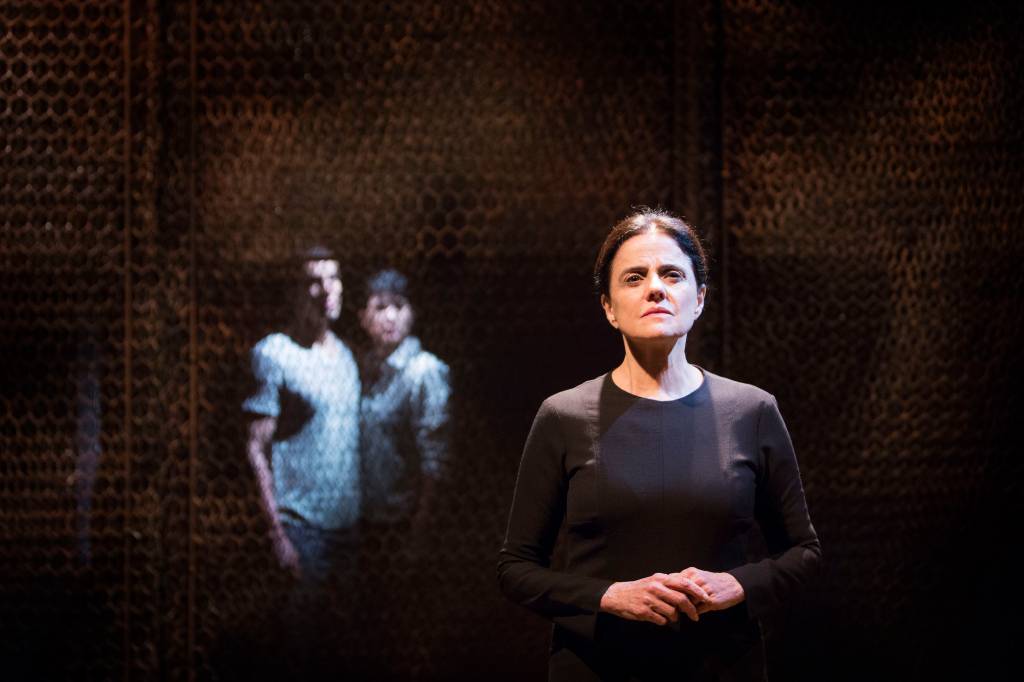 "Incêndios": melhor drama e direção (Foto: Leo Aversa)