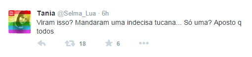 Professora Indecisa Professora Indecisa