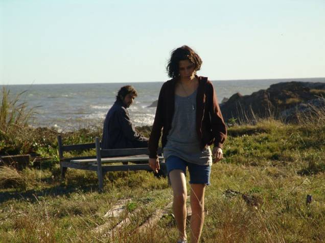 A atriz Inés Efron no filme XXY (2007)