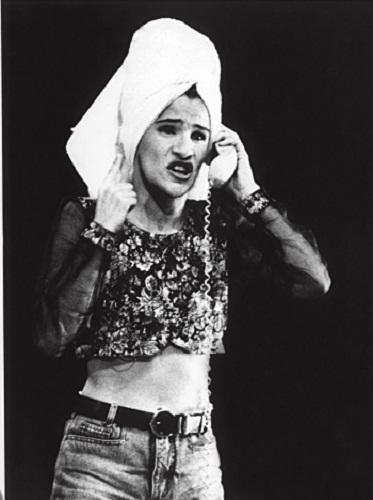 ingrid antiga