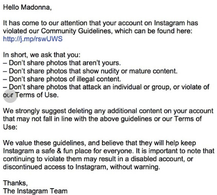 instagram-contra-madonna-bluebus