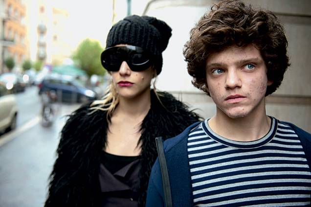 O drama Eu e Você: novo filme de Bernardo Bertolucci O drama Eu e Você: novo filme de Bernardo Bertolucci
