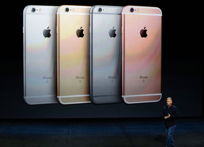 Iphone 6s, iPad Pro: tudo sobre os novos lançamentos da Apple