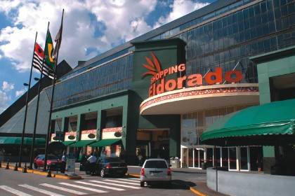 Shopping Eldorado