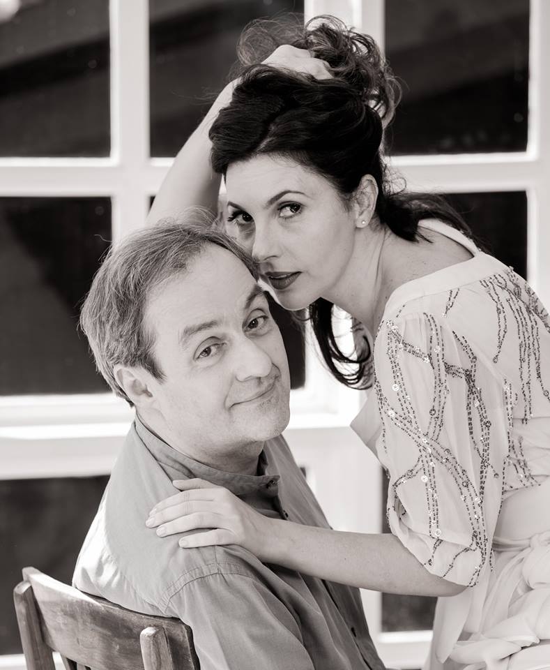 Daniel Dantas e Melissa Vettore: "Isadora" estreia em 20 de maio no Masp