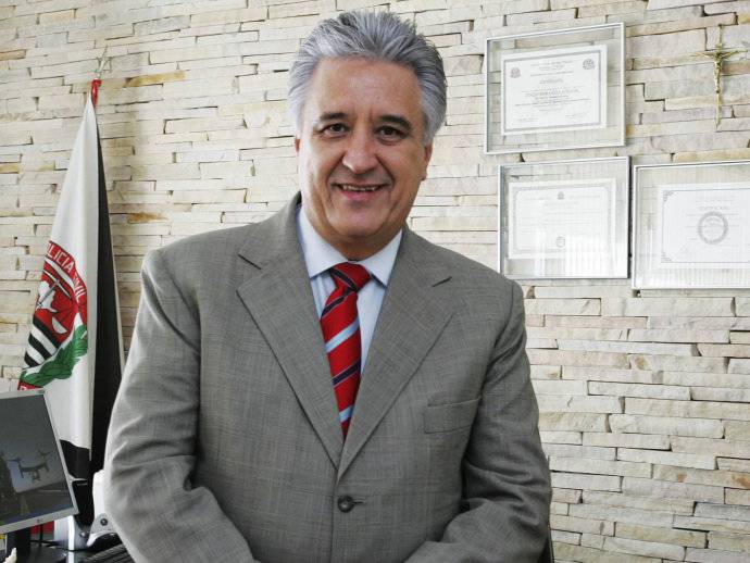Ítalo Miranda Junior Ítalo Miranda Junior