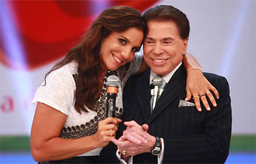 ivetesilvio