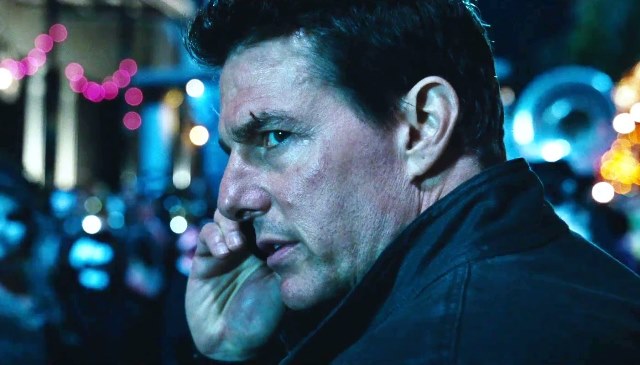 Tom Cruise retoma o papel em Jack Reacher - Sem Retorno 