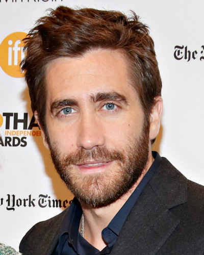 Jake Gyllenhaal, protagonista do novo O Abutre