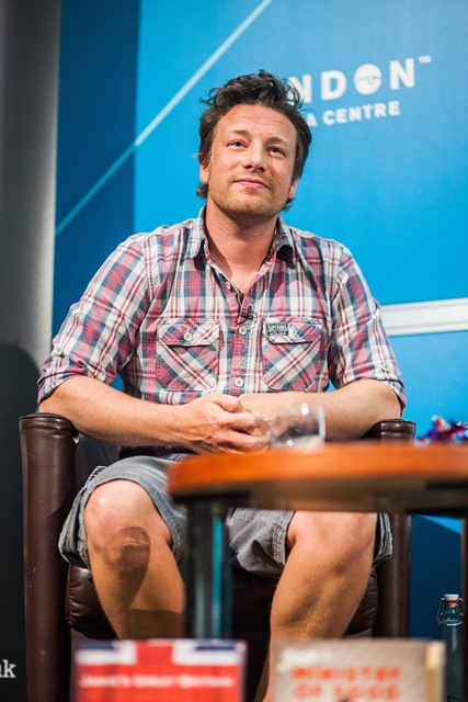 Excesso de barulho no restaurante Jamie’s Italian irrita vizinho