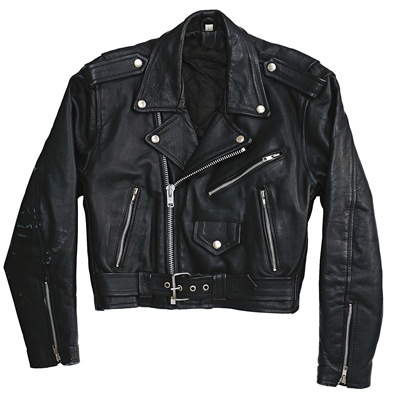 Jaqueta perfecto: combina com a maioria dos looks