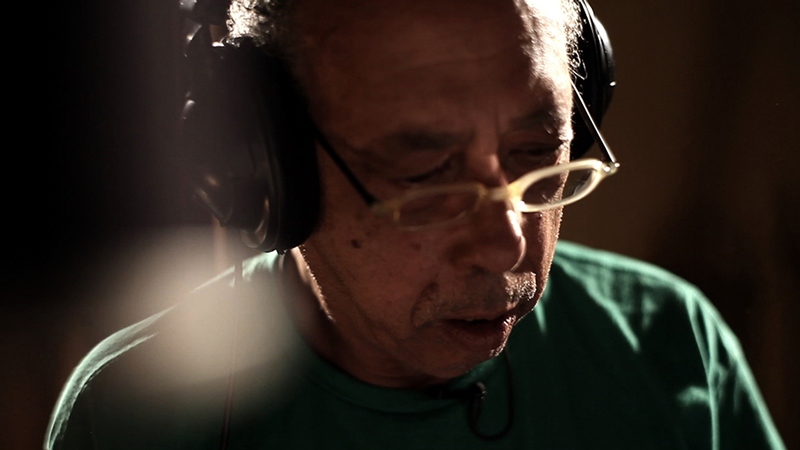 Jards: documentário relata o cotidiano do artista Jards Macalé