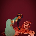 Princesas Historicamente Corretas