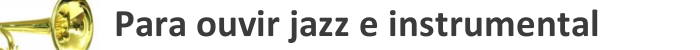 jazz jazz
