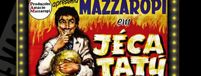 Jeca Tatu - Mazzaropi Jeca Tatu - Mazzaropi