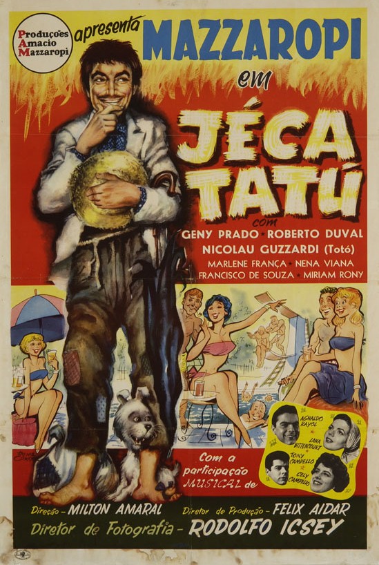 jeca-tatu