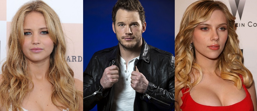 Qual estrela de Hollywood rendeu mais nas bilheterias em 2014?