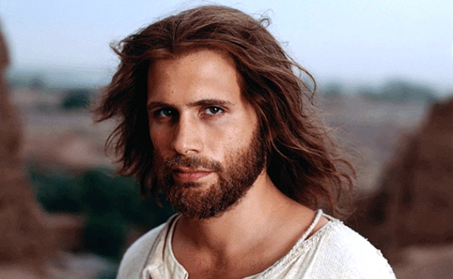 Jeremy Sisto em Jesus - A Maior História de Todos os Tempos (1999)