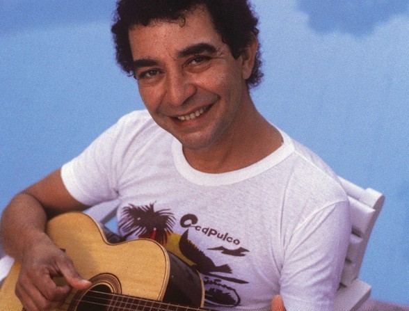 Projeto convida representantes do samba para homenagear o grande compositor João Nogueira Projeto convida representantes do samba para homenagear o grande compositor João Nogueira