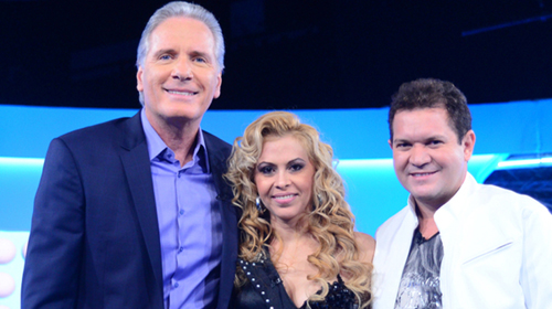 joelma