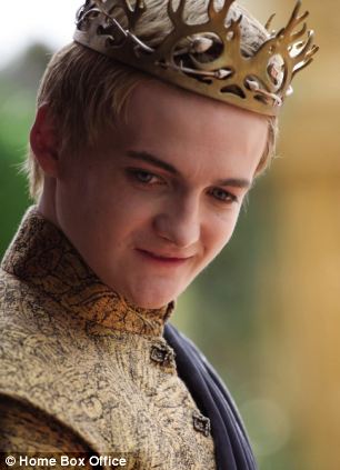 joffrey