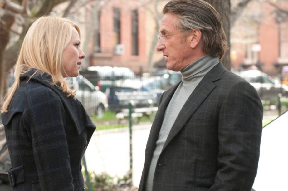 Jogo de Poder: Naomi Watts e Sean Penn estão no suspense dirigido por Doug Liman