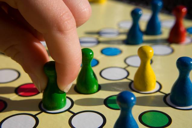 Jogos de tabuleiro: e mais opções para a criançada se divertir no Sesc Pinheiros