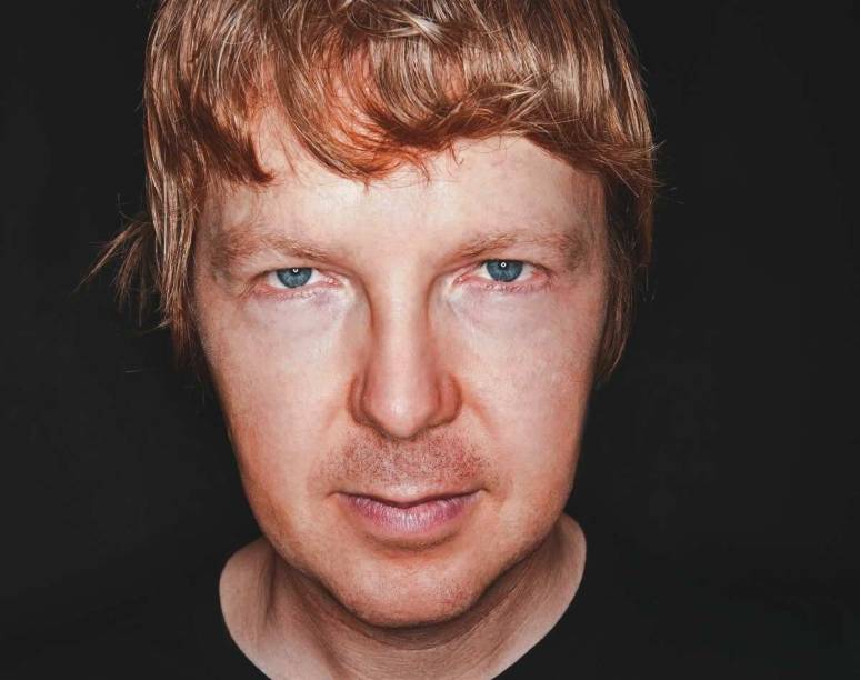 DJ John Digweed