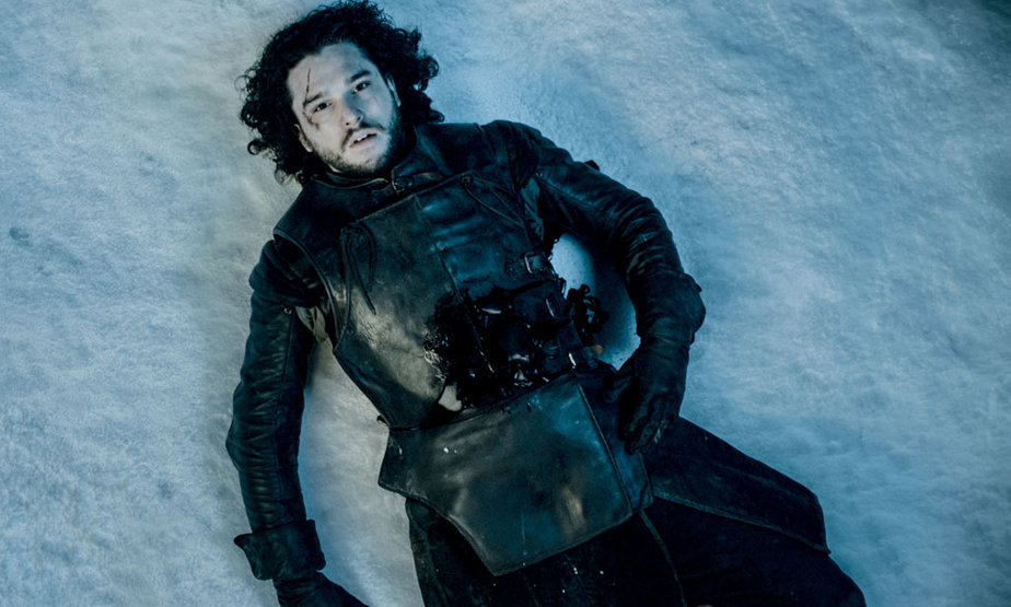 Jon Snow: vivo ou morto?
