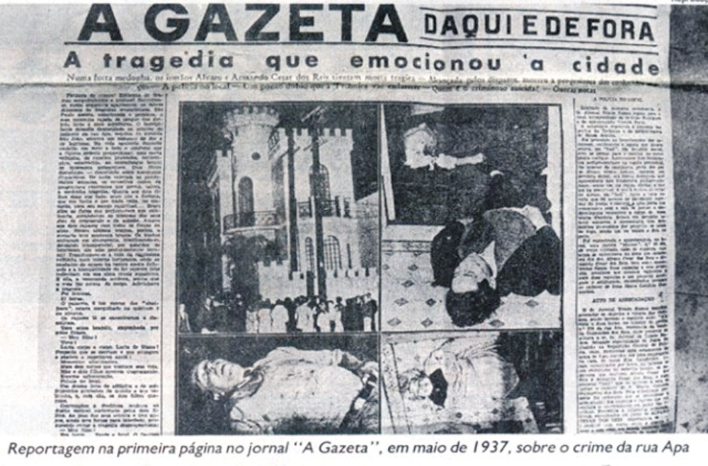 Livro tenta desvendar o enigma dos