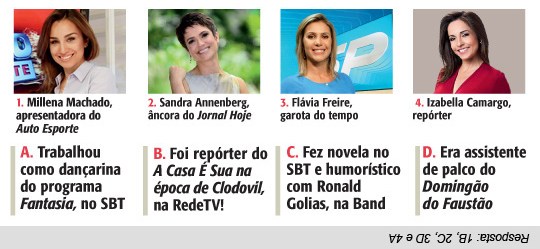 (fotos: Rede Globo / Divulgação)