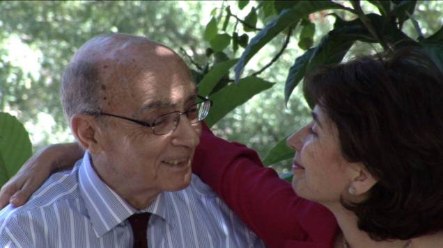 Documentário de Miguel Mendes mostra o amor de Saramago e Pilar