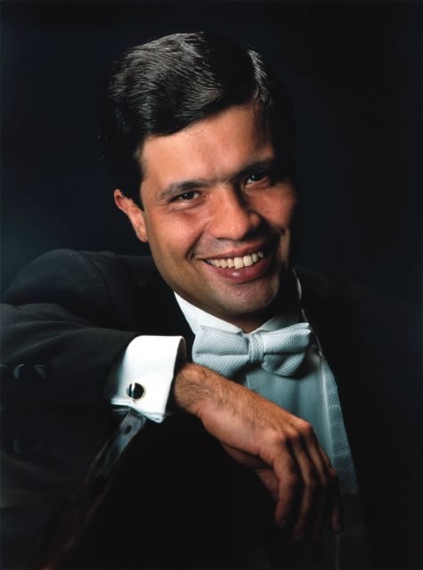 José Feghali José Feghali