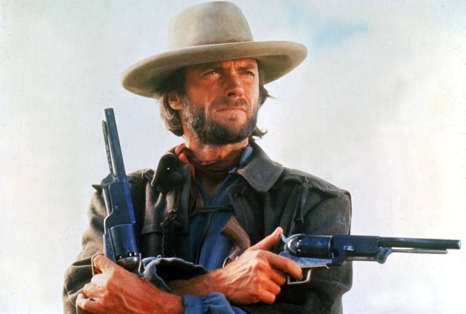 Clint Eastwood - Clássico e Implacável | VEJA SÃO PAULO