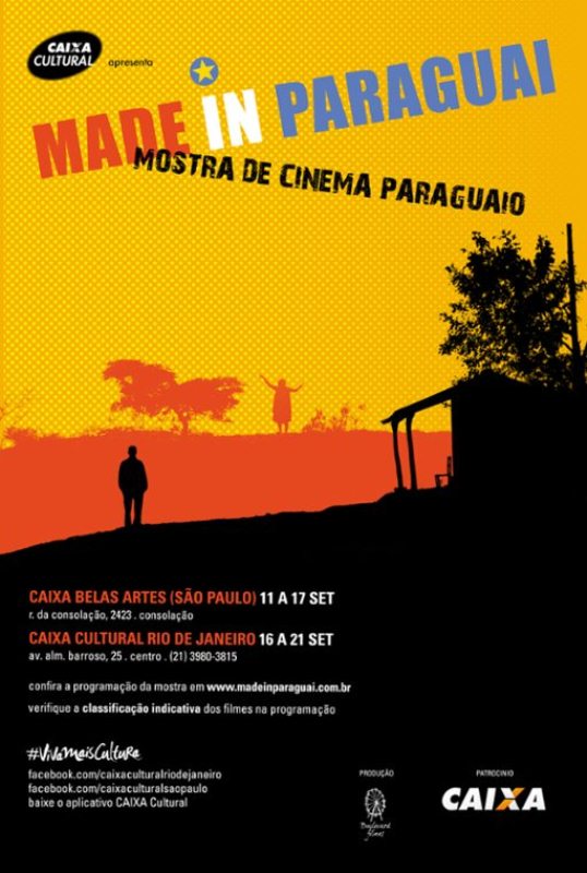 Paraguai Filmes