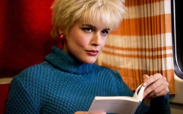Quer ganhar ingresso para ver o filme ‘Julieta’, de Pedro Almodóvar?