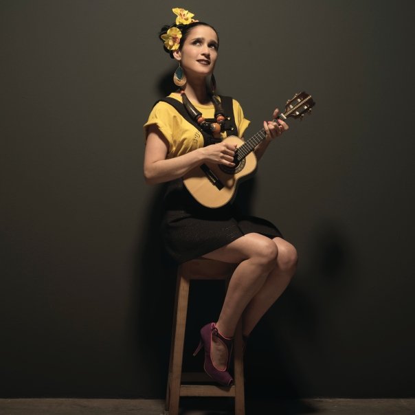 Julieta Venegas Julieta Venegas