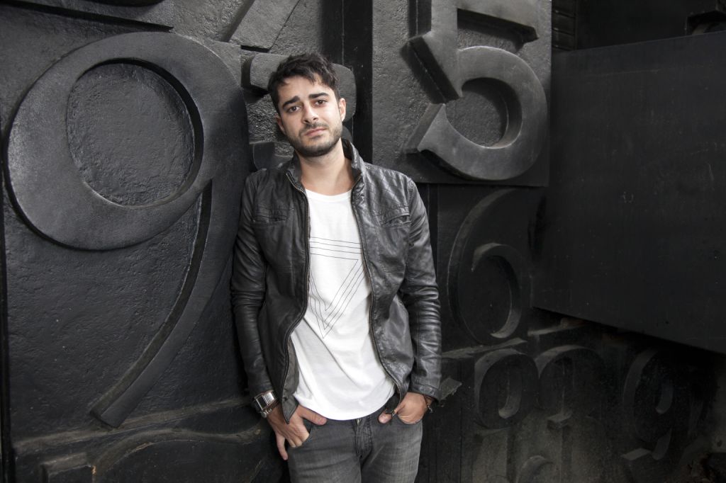 Número estreia noite mensal de música eletrônica