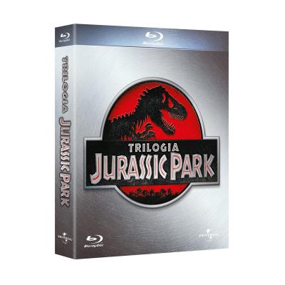 Campeões de bilheteria são relançados em Blu-ray