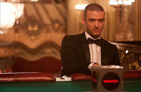 Cinco atuações de Justin Timberlake que valem uma espiada