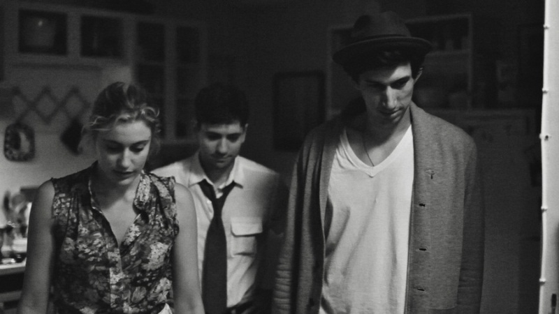 Frances Ha: com direção de Noah Baumbach