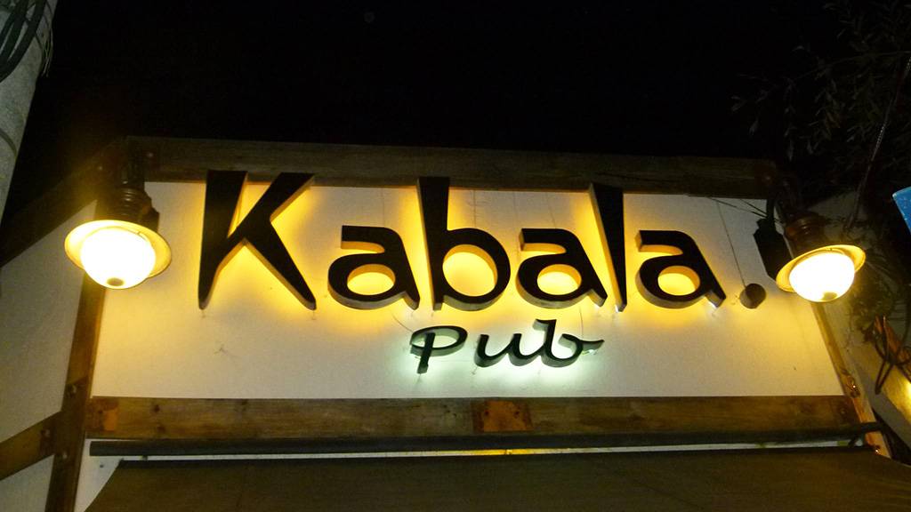 Kabala Pub
