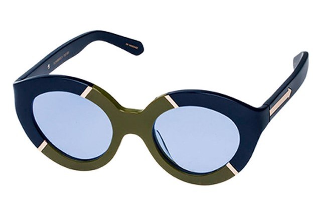 Óculos escuros Karen Walker, de R$ 1 800,00 por R$ 400,00 (Foto: Divulgação)