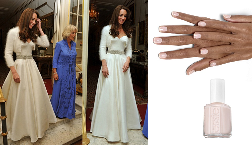 Kate Middleton - Casamento