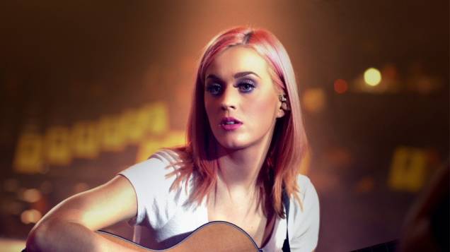 Katy Perry: Part of Me: fita chega aos cinemas em 3D Katy Perry: Part of Me: fita chega aos cinemas em 3D